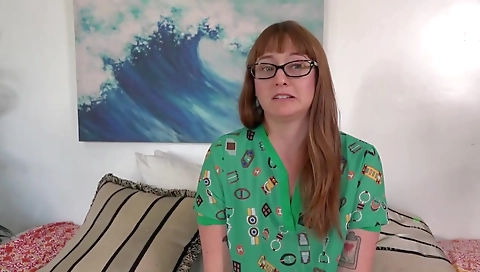 Hot wife nakdia recipe attitude her first time with a slut