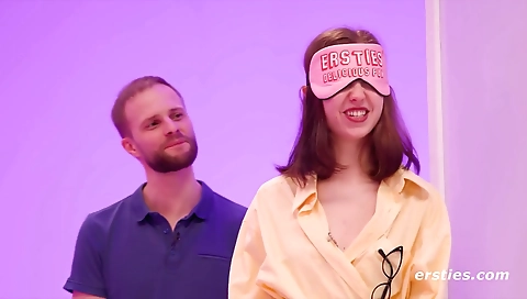 Mas guns milf shows off her and masturbation