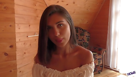 Married guy with huge tits and carlyen